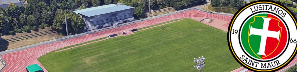 Complexe Sportif Louison Bobet